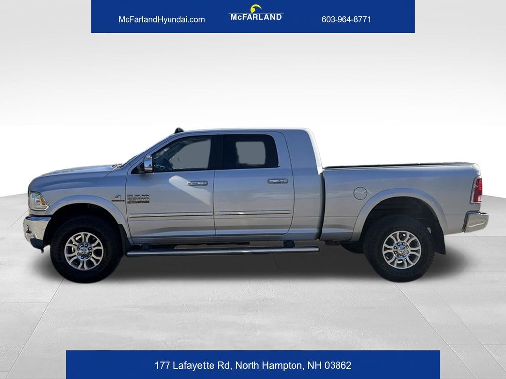 ram ram 2500 pickup 2018 3C6UR5NL1JG117923 image ram ram 2500 pickup 2018 3C6UR5NL1JG117923 image